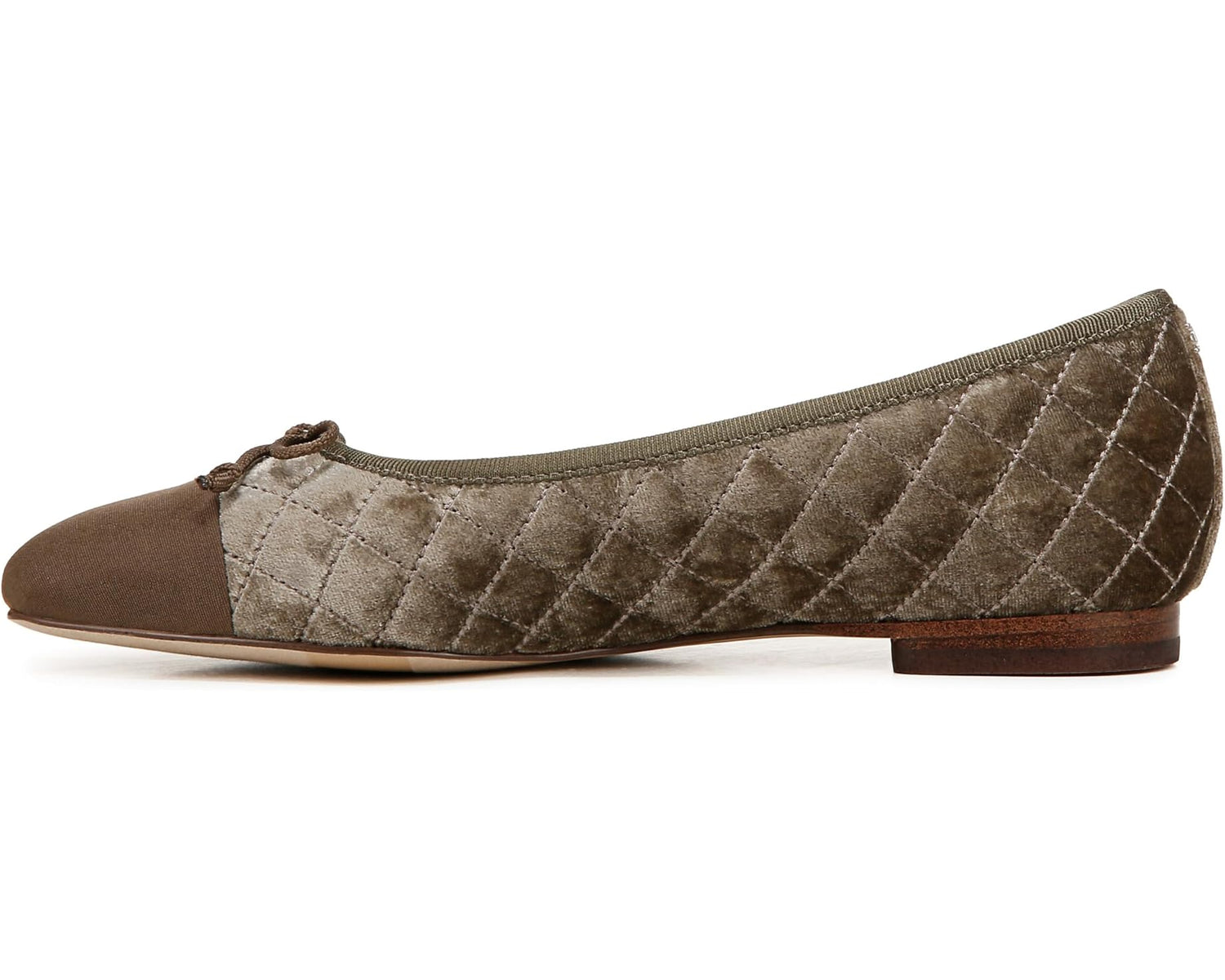 Sam Edelman Women's Marilyn Ballet Flat