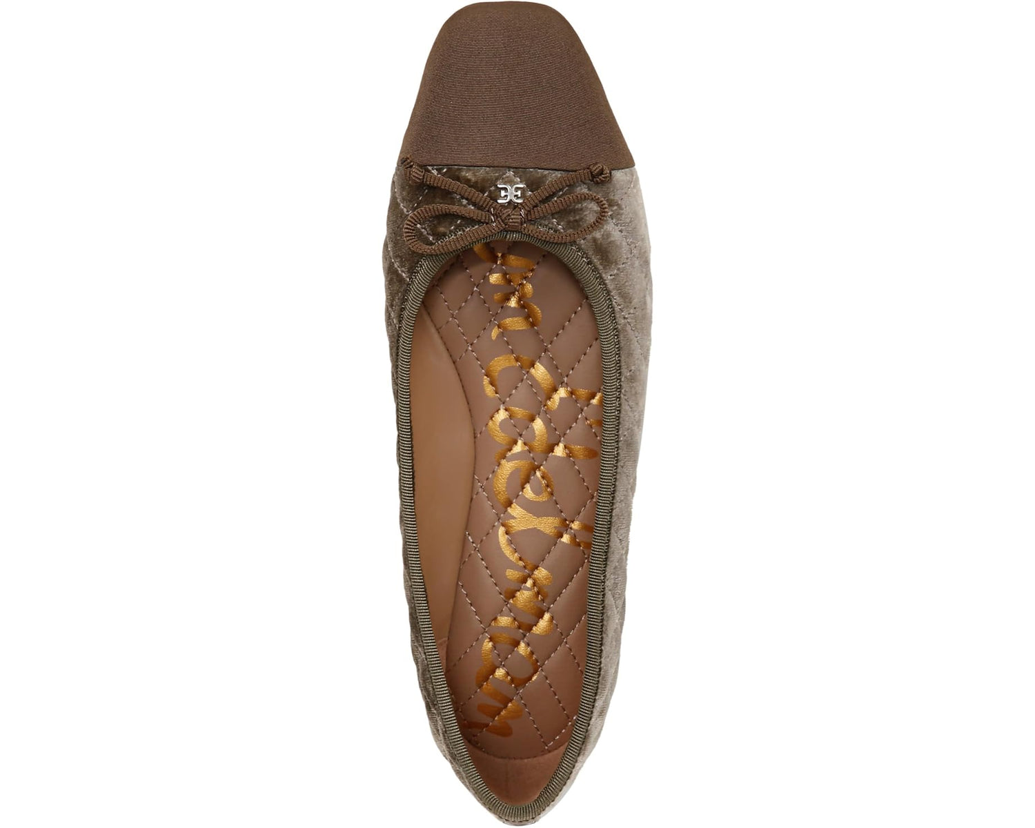 Sam Edelman Women's Marilyn Ballet Flat