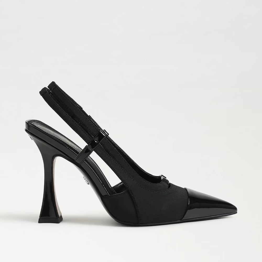 Sam Edelman Women's Odessa Slingback Heel Sandal
