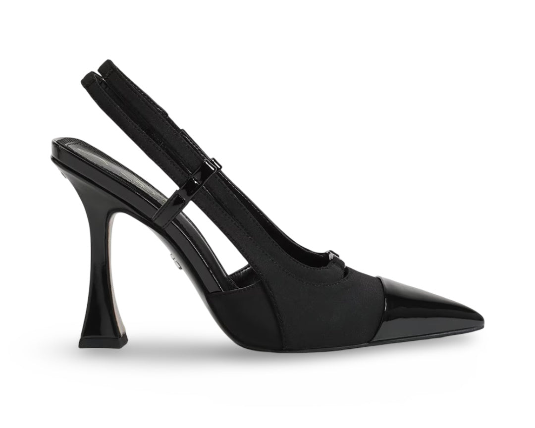 Sam Edelman Women's Odessa Slingback Heel Sandal