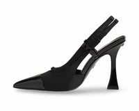 Sam Edelman Women's Odessa Slingback Heel Sandal