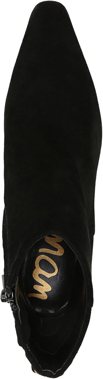 Sam Edelman Women's Saige Ankle Boot