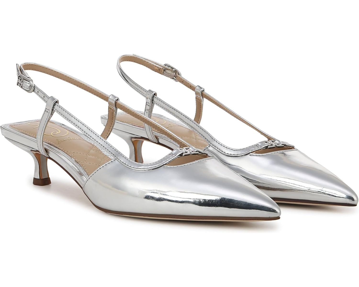Soft Silver