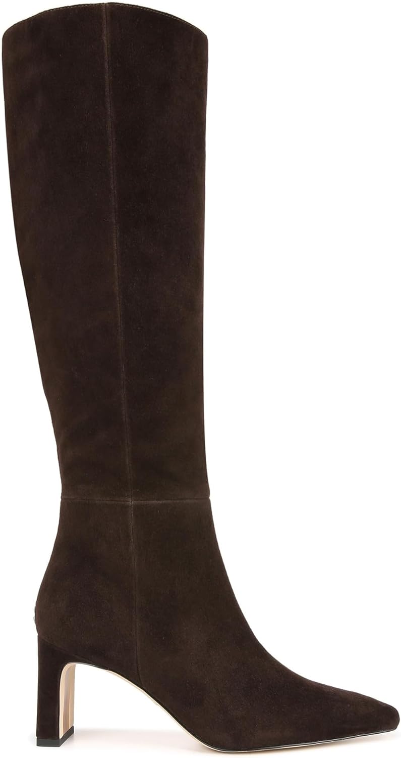 Sam Edelman Women's Sylvia Knee High Boot