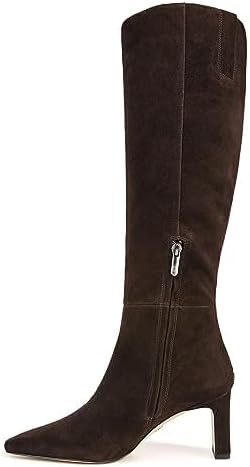 Sam Edelman Women's Sylvia Knee High Boot
