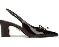Sam Edelman Women's Willette Slingback Block Heel Sandal