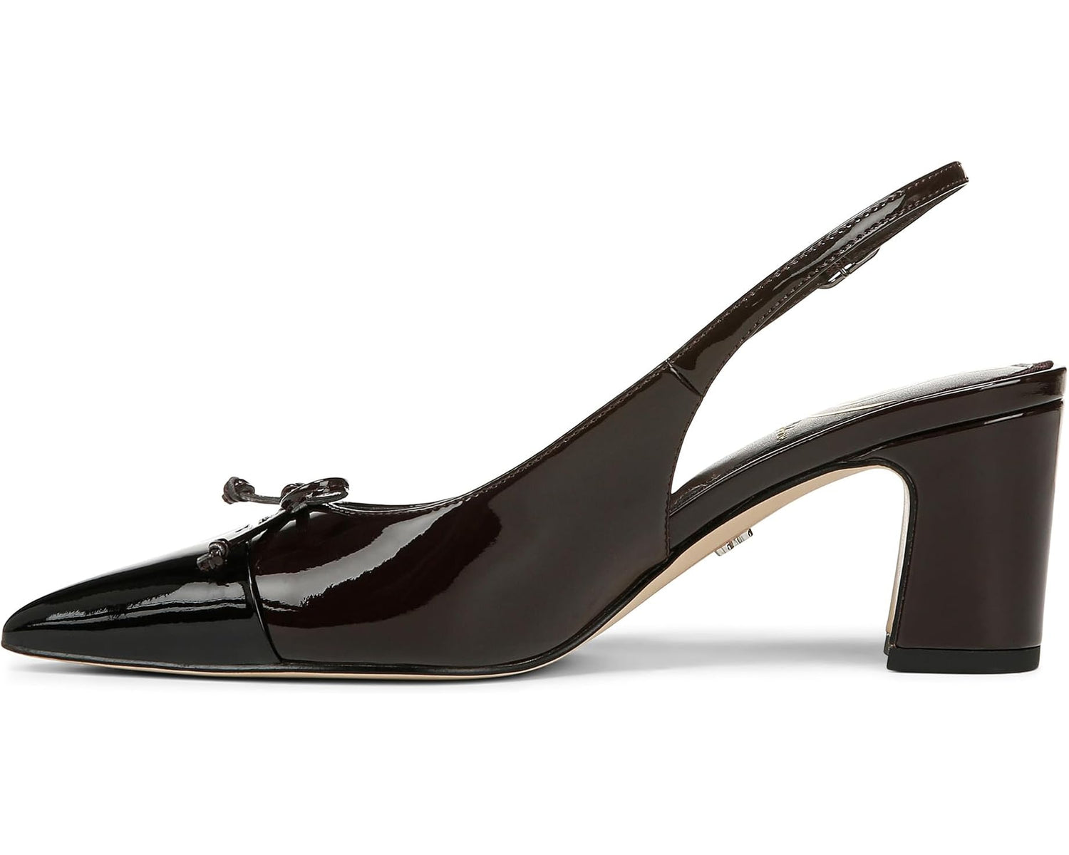 Sam Edelman Women's Willette Slingback Block Heel