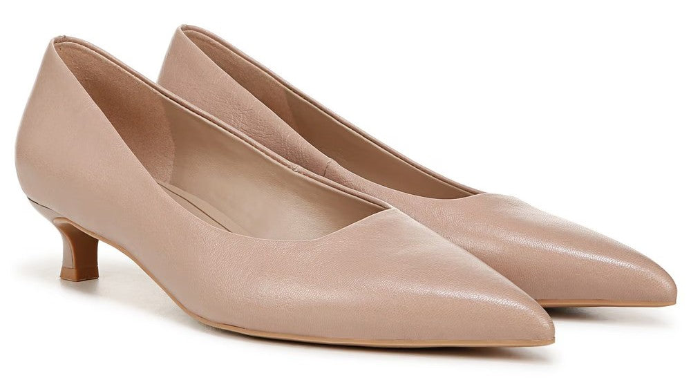 Warm Taupe Tan