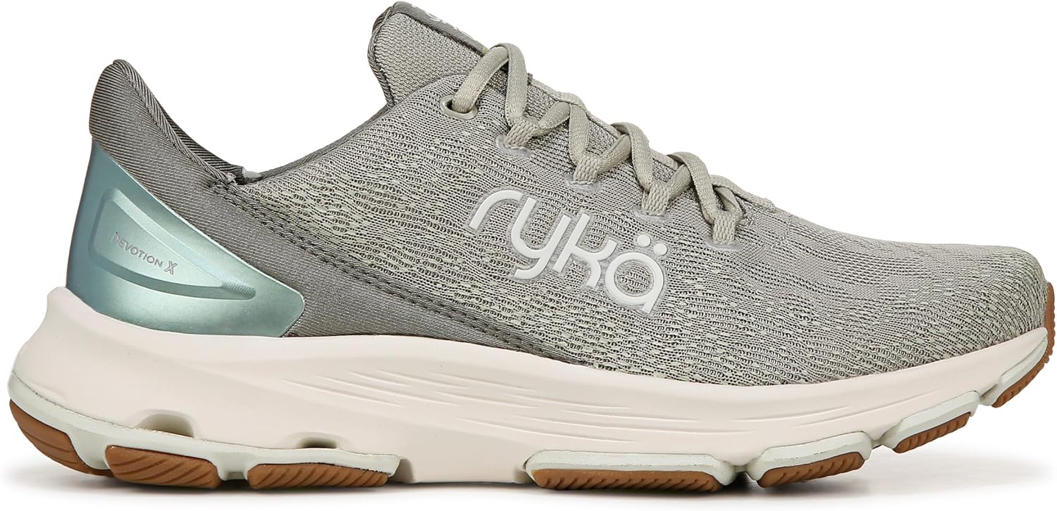 Ryka Women's Devotion X Walking Sneakers