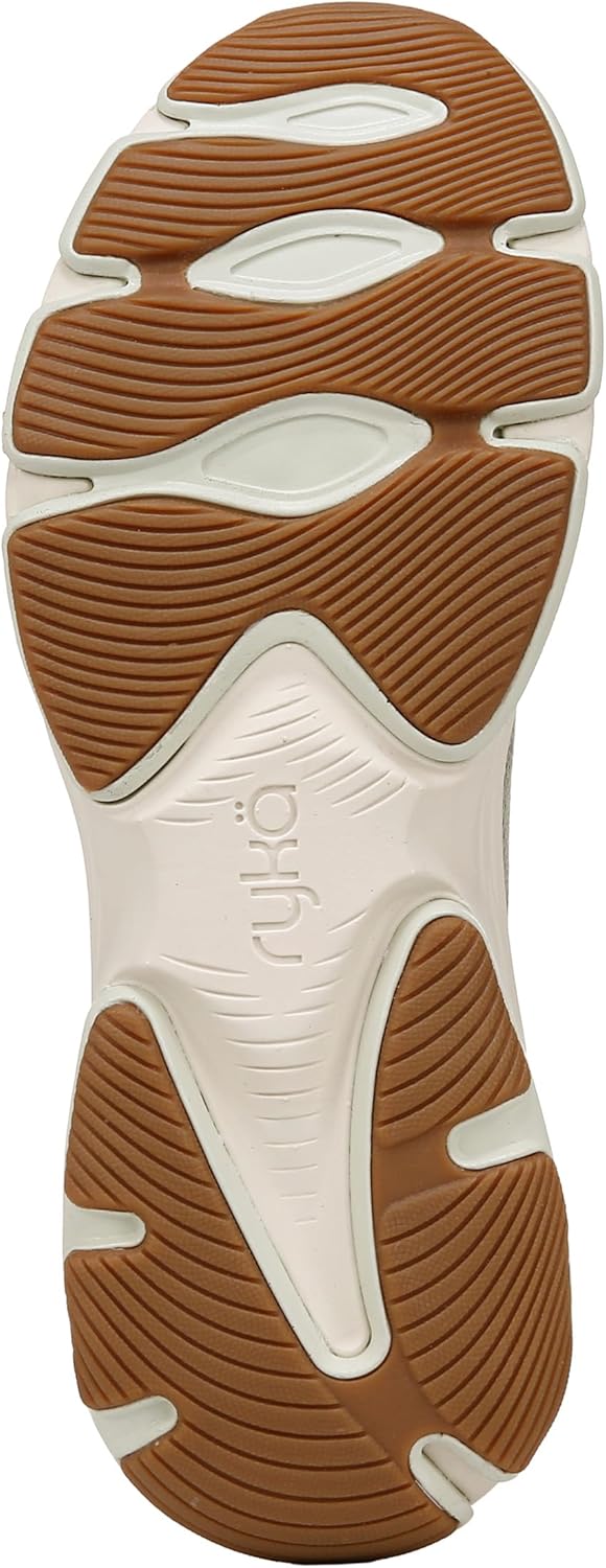 Ryka Women's Devotion X Walking Sneakers