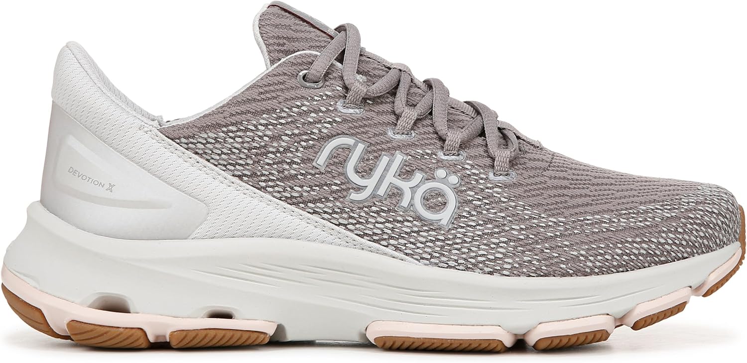 Ryka Women's Devotion X Walking Sneakers
