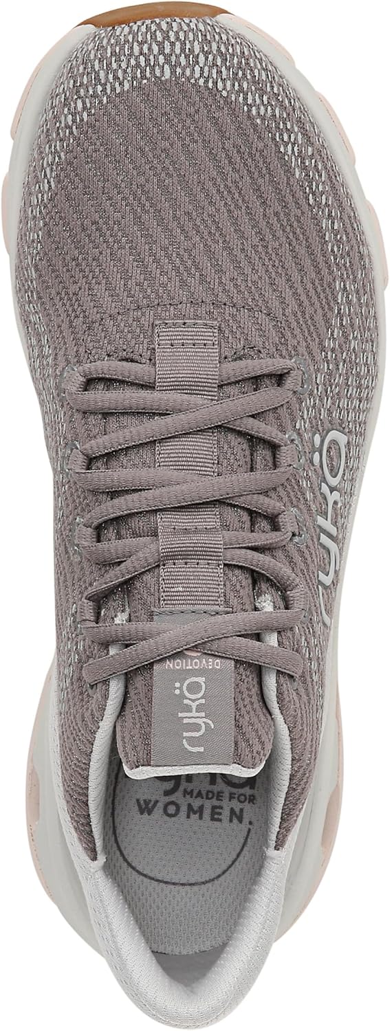 Ryka Women's Devotion X Walking Sneakers