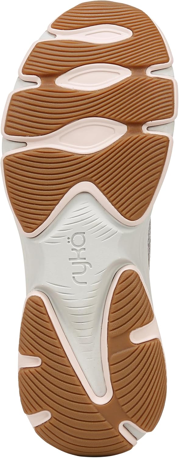 Ryka Women's Devotion X Walking Sneakers