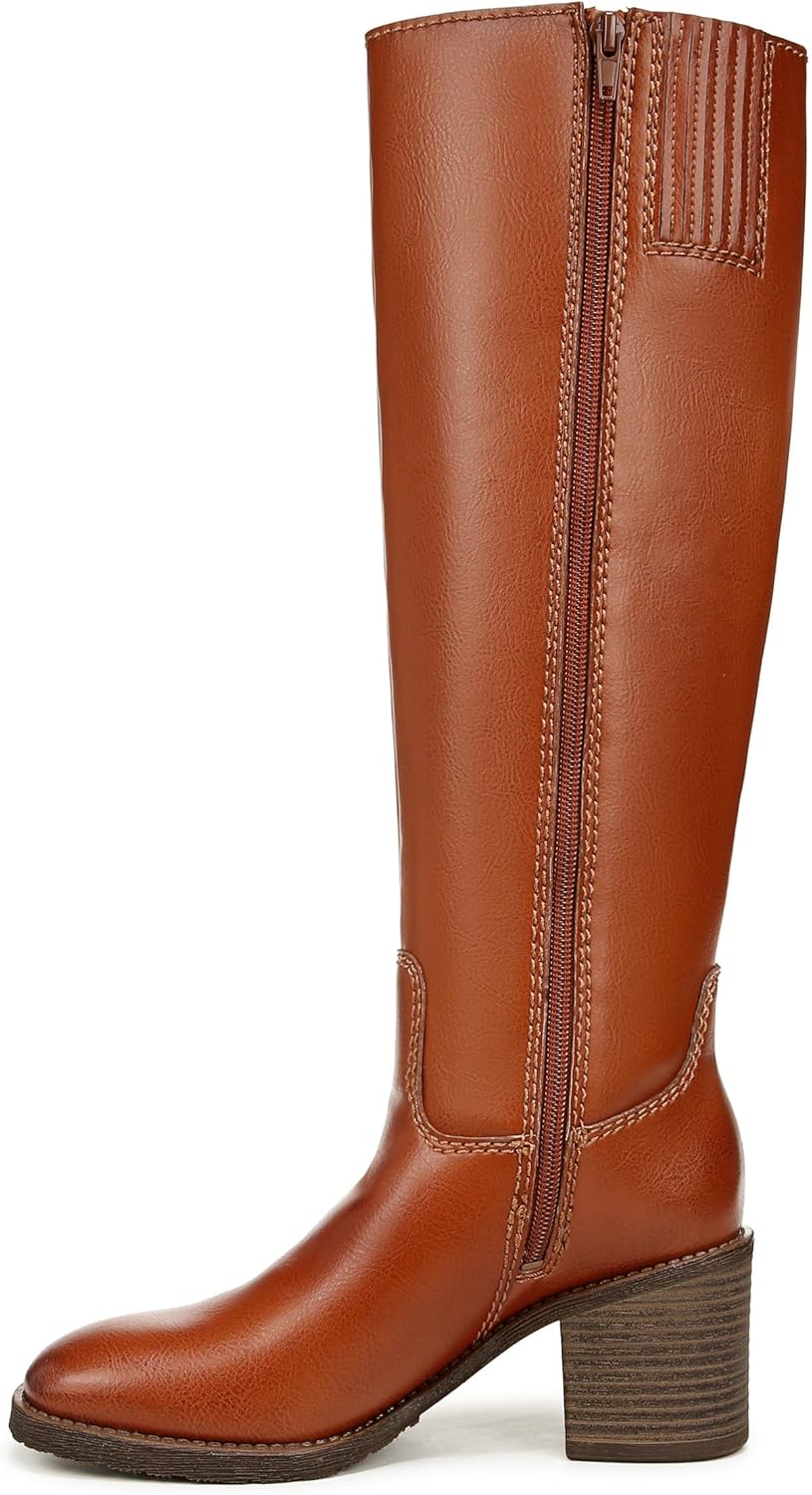 Zodiac Women's Cindy Knee High Boot