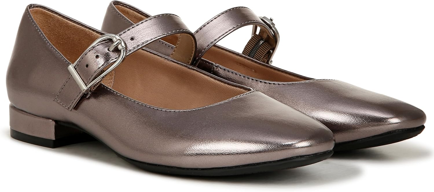 Pewter Metallic