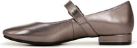 LifeStride Womens Cameo MJ Mary Jane Flat