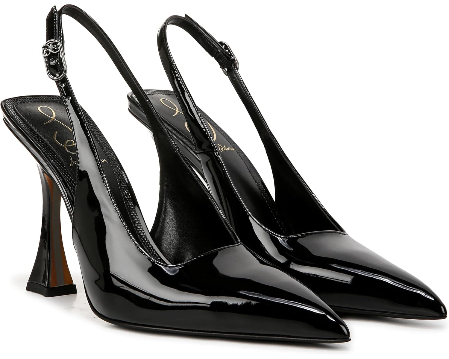 Black Patent