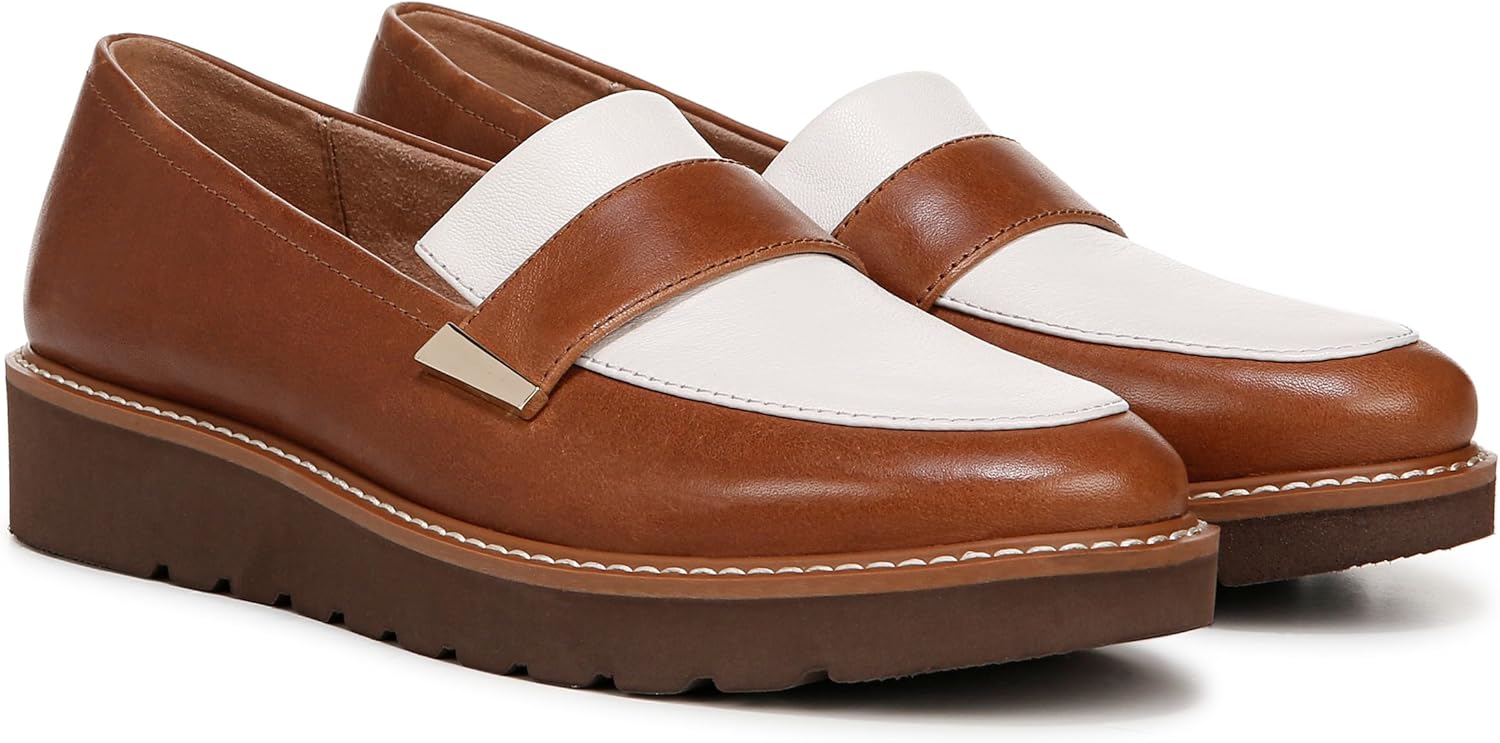 Warm White/English Tea