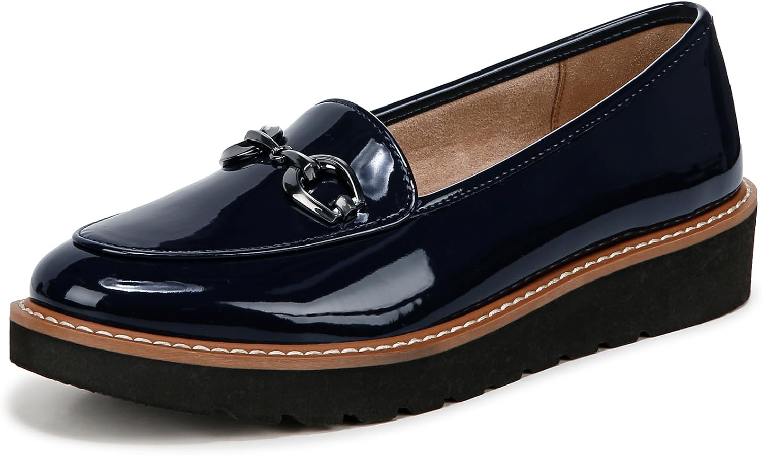Naturalizer Women's Adiline Bit Loafer