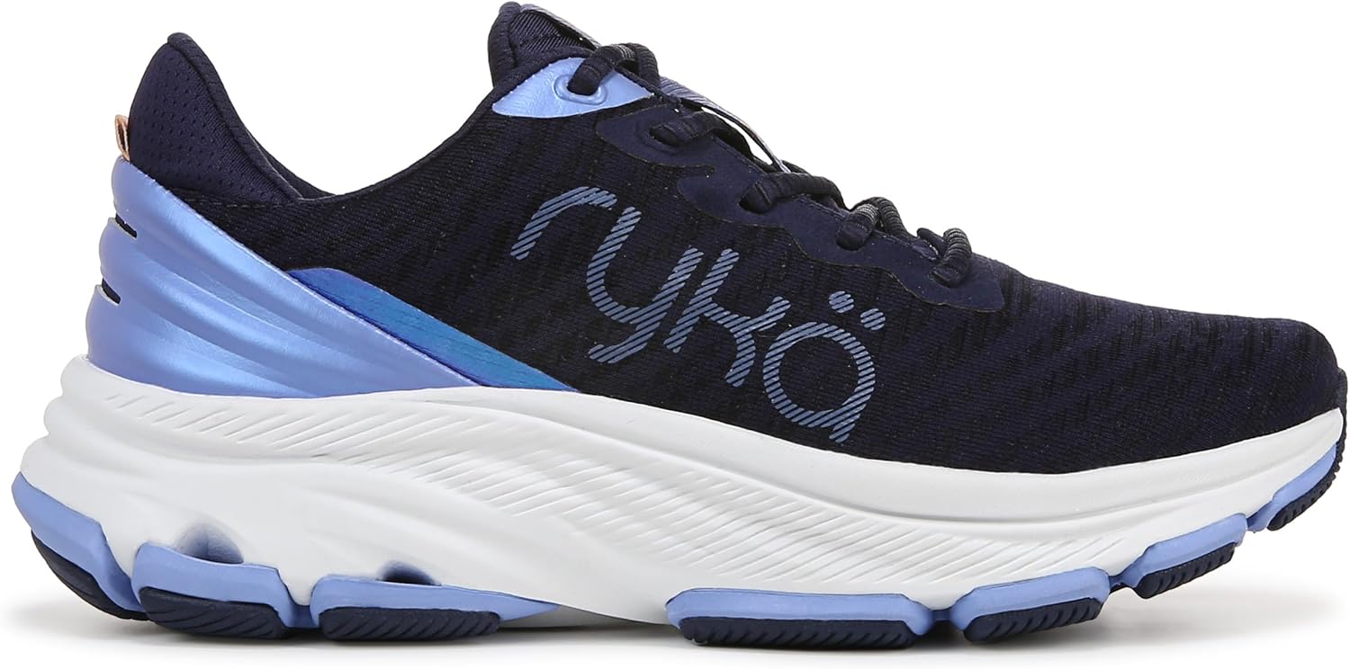 Ryka Women's Devotion X Max Walking Sneakers