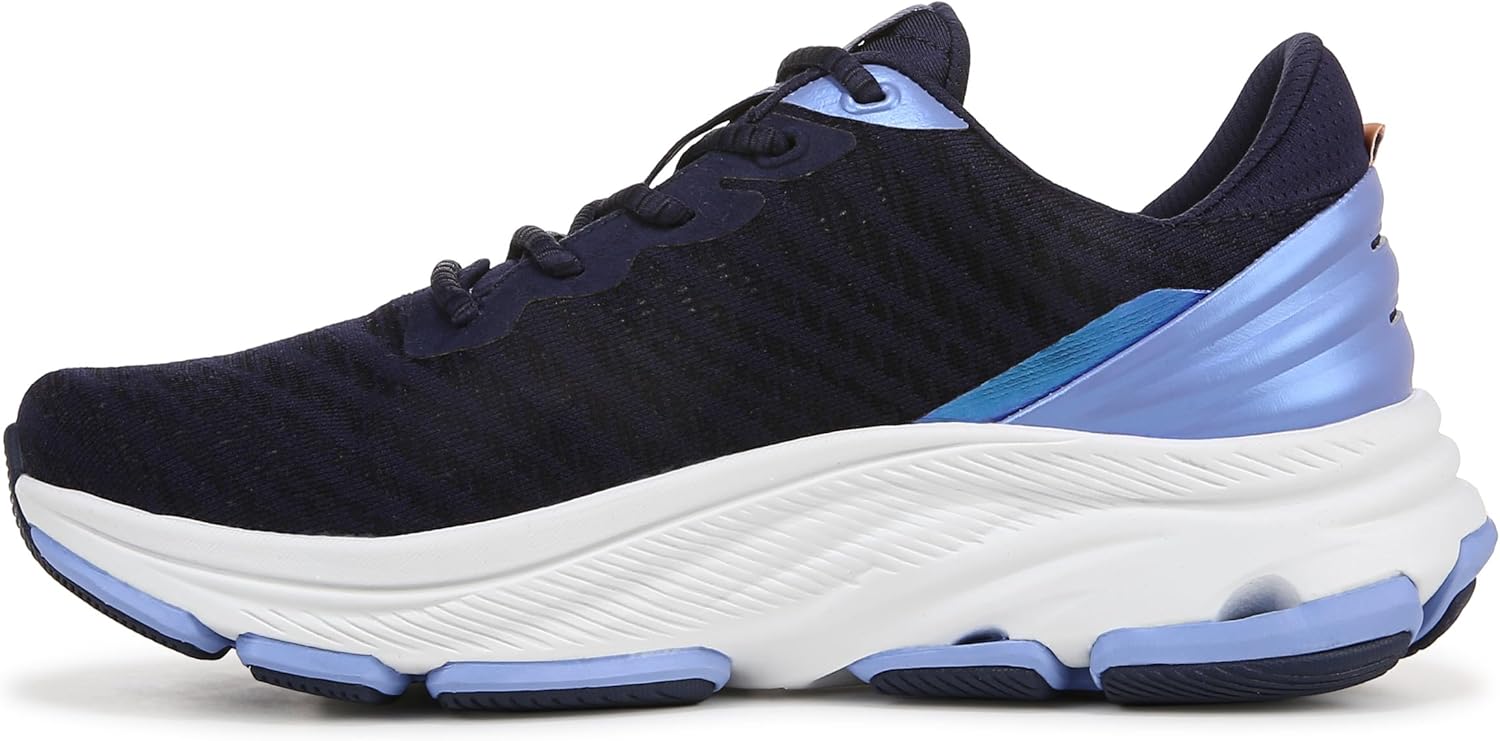Ryka Women's Devotion X Max Walking Sneakers