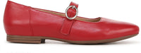 Naturalizer Womens Kelly Mary Jane Flat