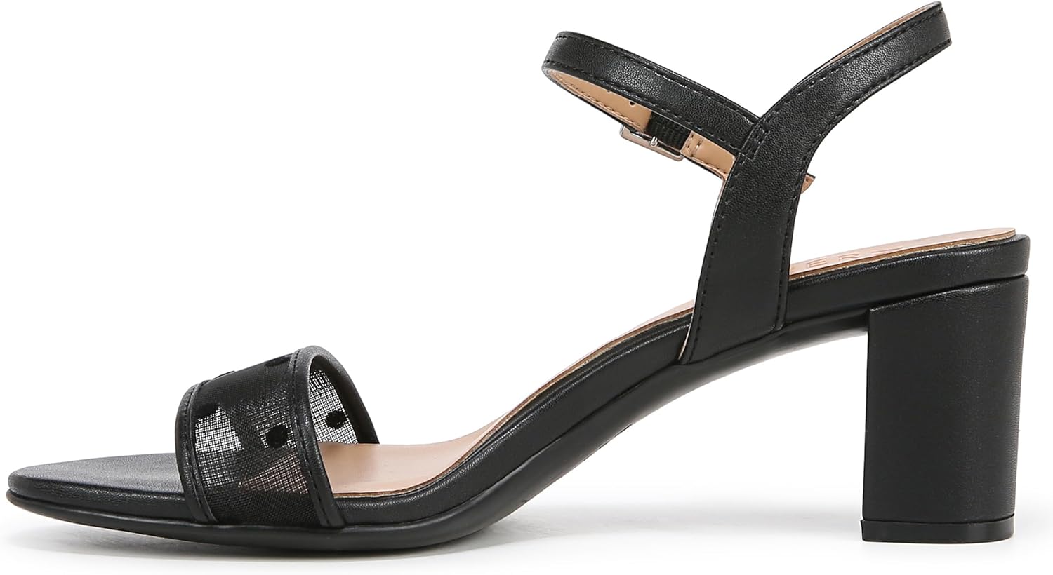 Naturalizer Women's Bristol Ankle Strap Sandals