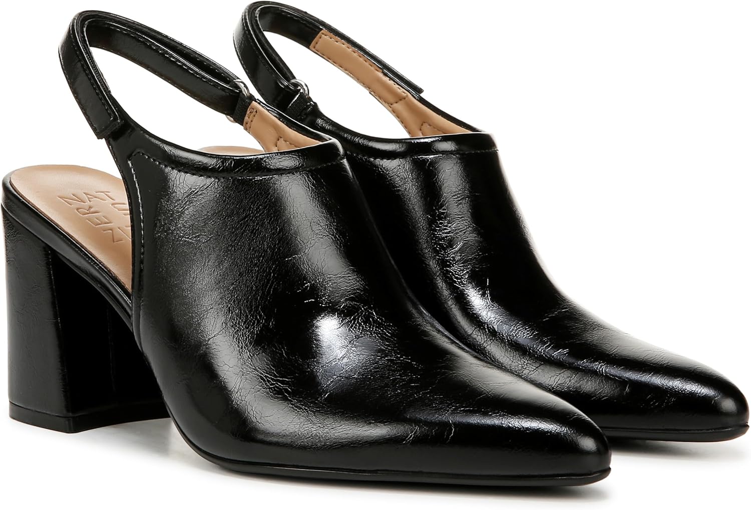 Black Glossy