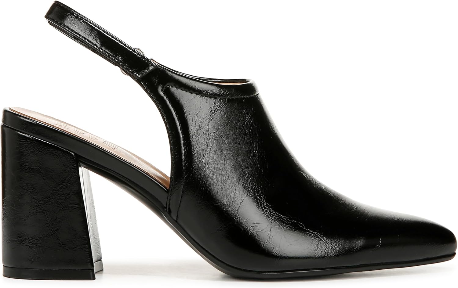 Naturalizer Women's Prompt Slingback Pump