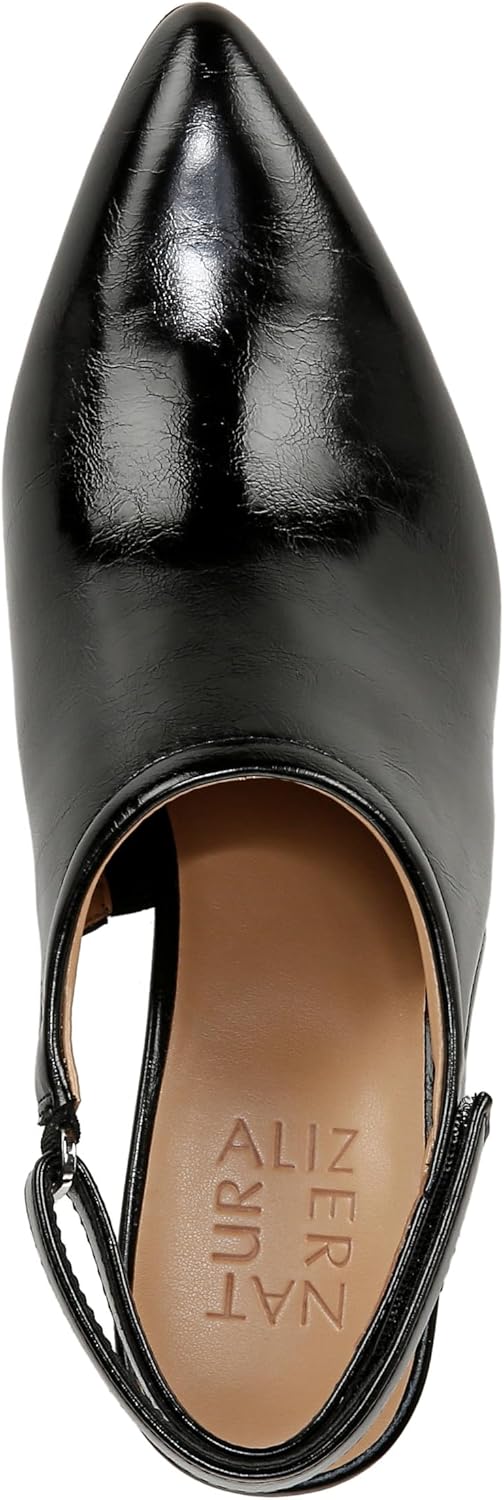 Naturalizer Women's Prompt Slingback Pump