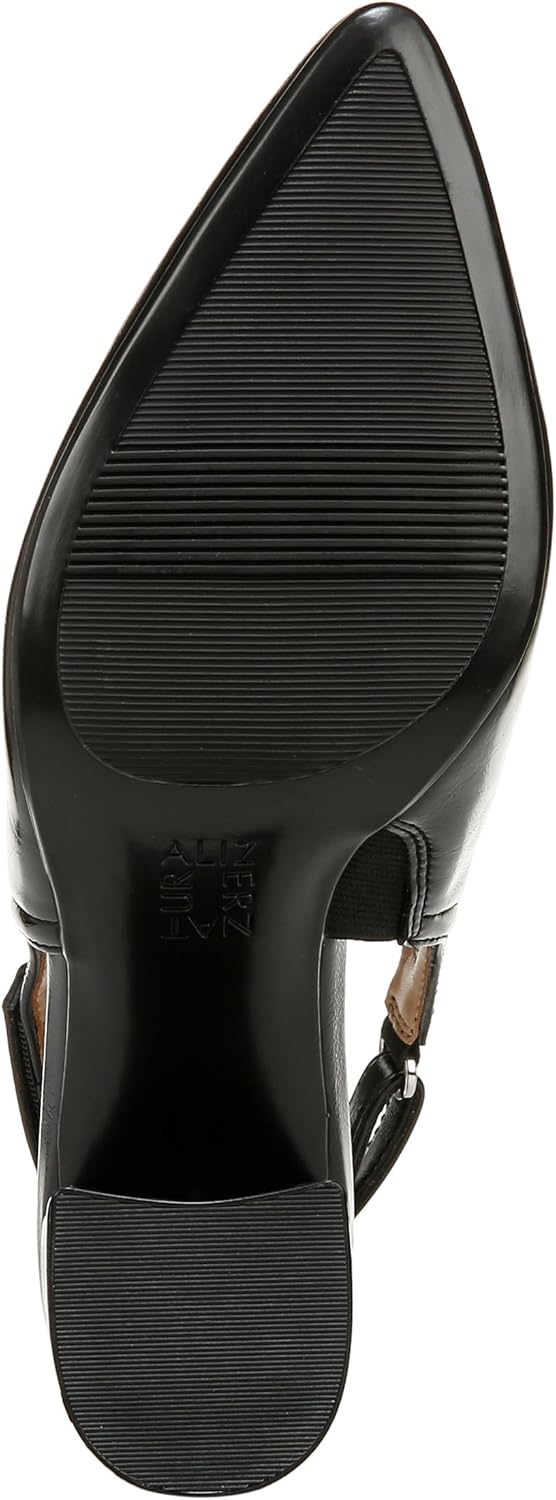 Naturalizer Women's Prompt Slingback Pump