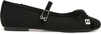 Sam and Libby Women's Flora Ballet Flat