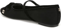 Sam and Libby Women's Flora Ballet Flat