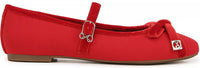 Sam and Libby Women's Flora Ballet Flat