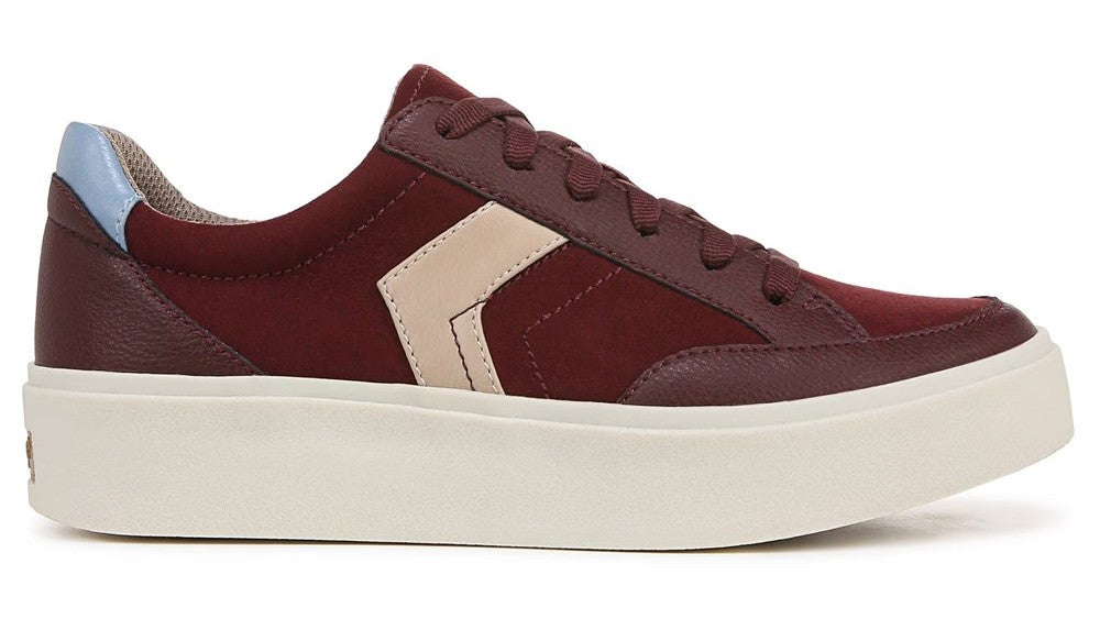 Dr. Scholl's Shoes Women's Madison Lace Oxford Sneaker