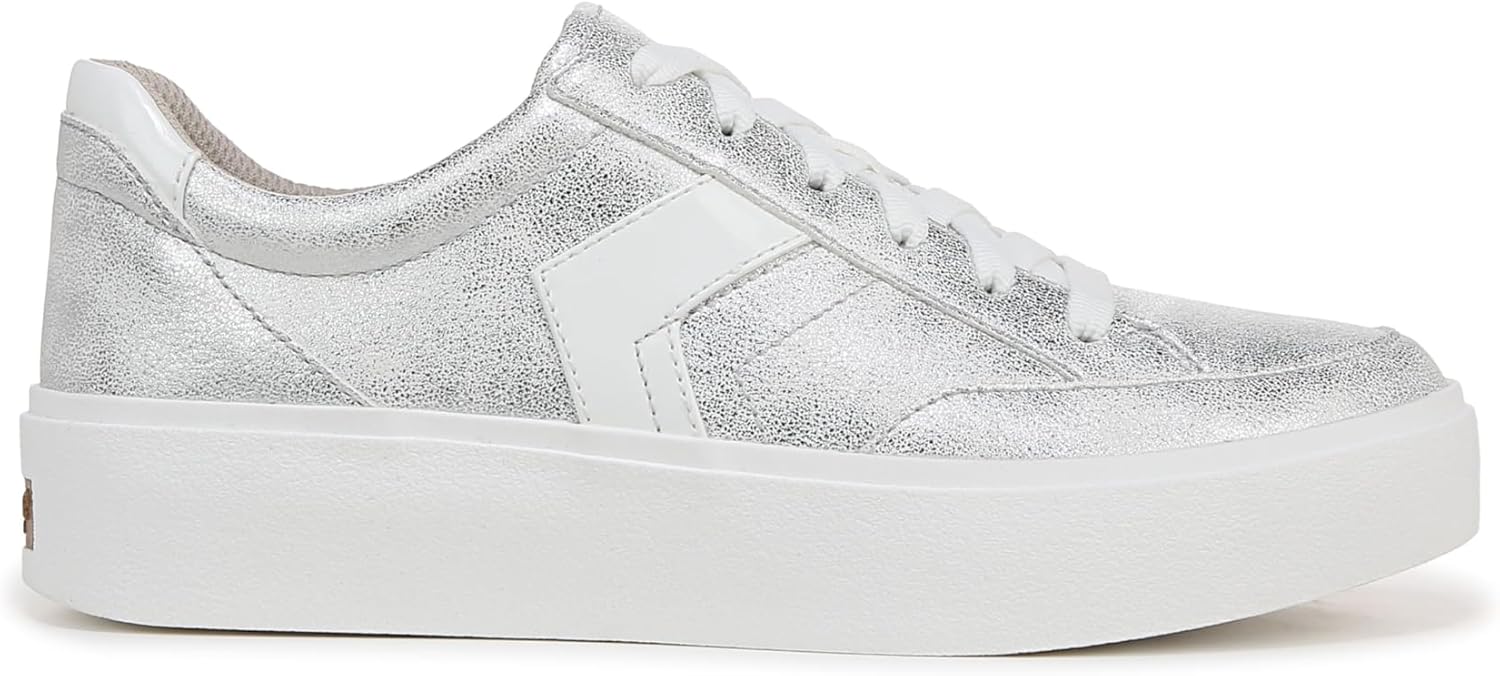 Dr. Scholl's Shoes Women's Madison Lace Oxford Sneaker