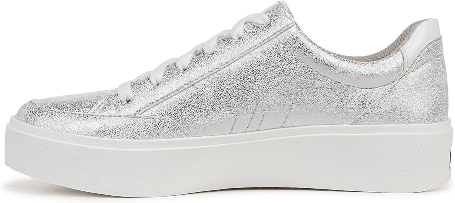 Dr. Scholl's Shoes Women's Madison Lace Oxford Sneaker