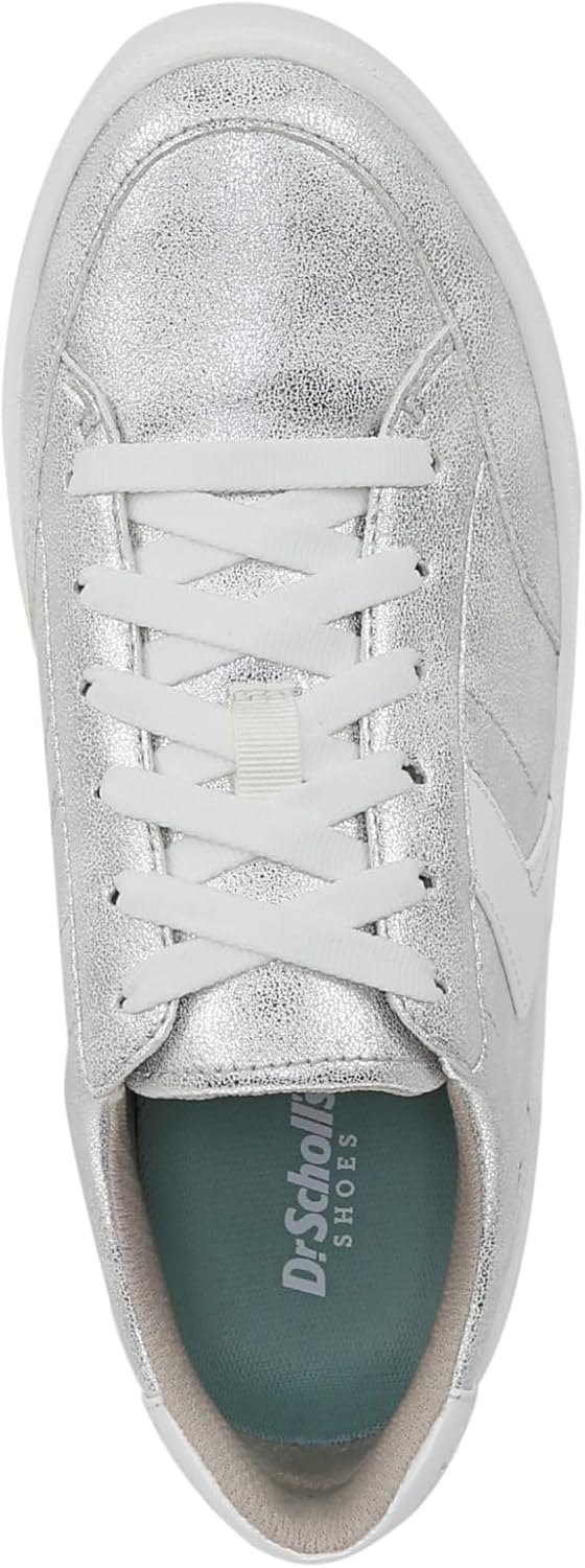 Dr. Scholl's Shoes Women's Madison Lace Oxford Sneaker