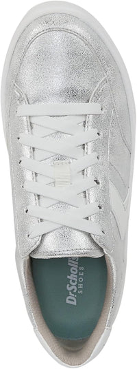 Dr. Scholl's Shoes Women's Madison Lace Oxford Sneaker