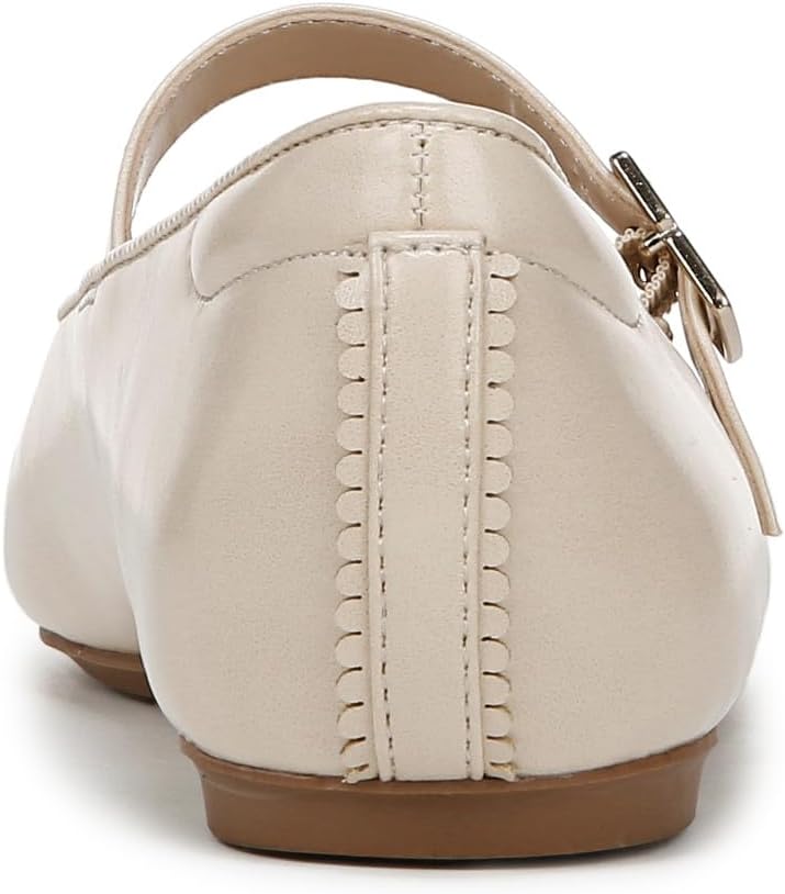 Dr. Scholl's Women's Wexley Mary Jane Flat