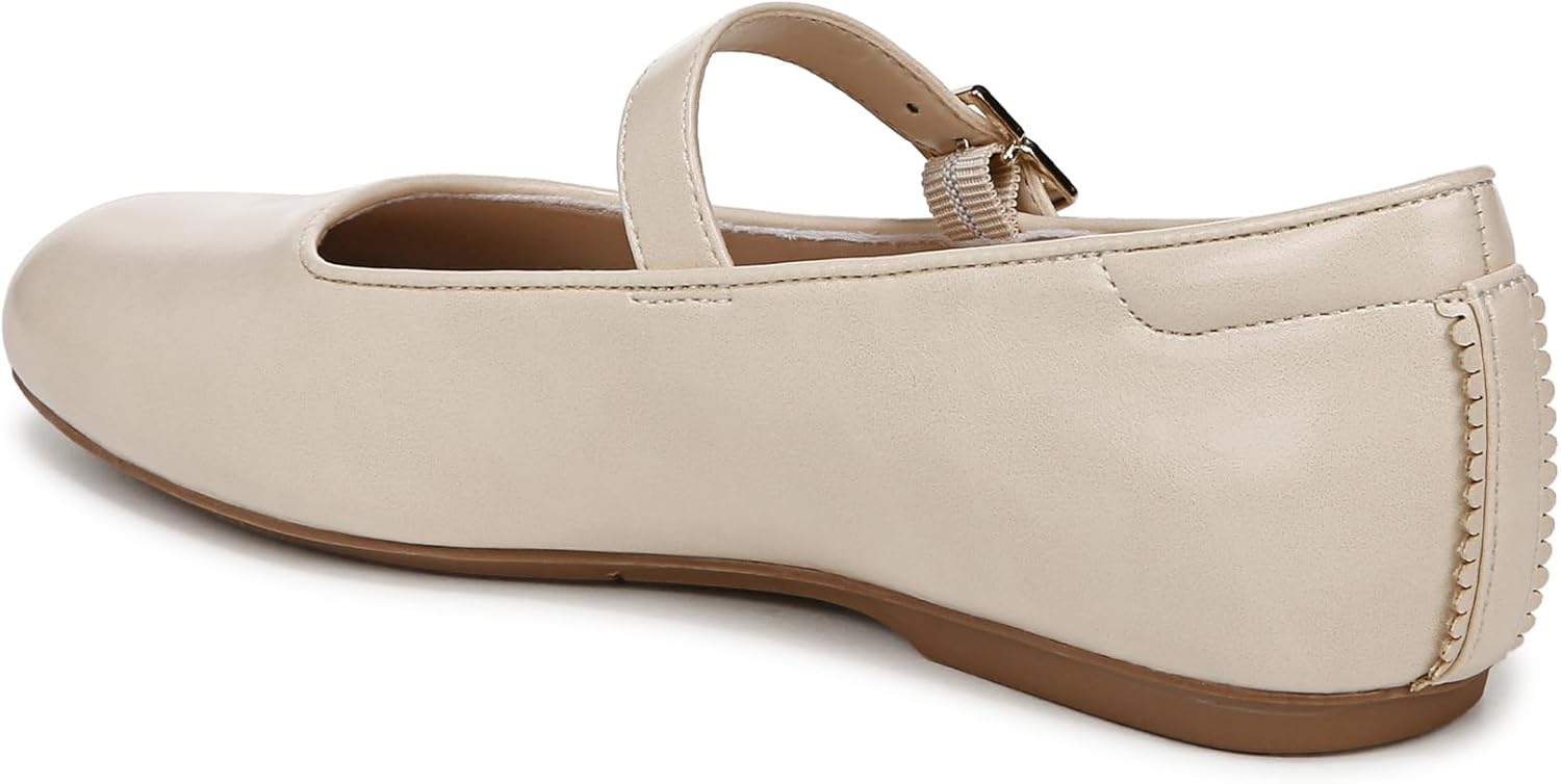 Dr. Scholl's Women's Wexley Mary Jane Flat