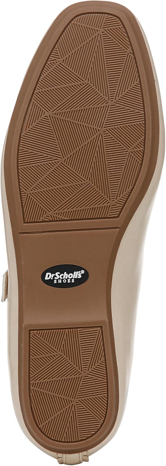 Dr. Scholl's Women's Wexley Mary Jane Flat