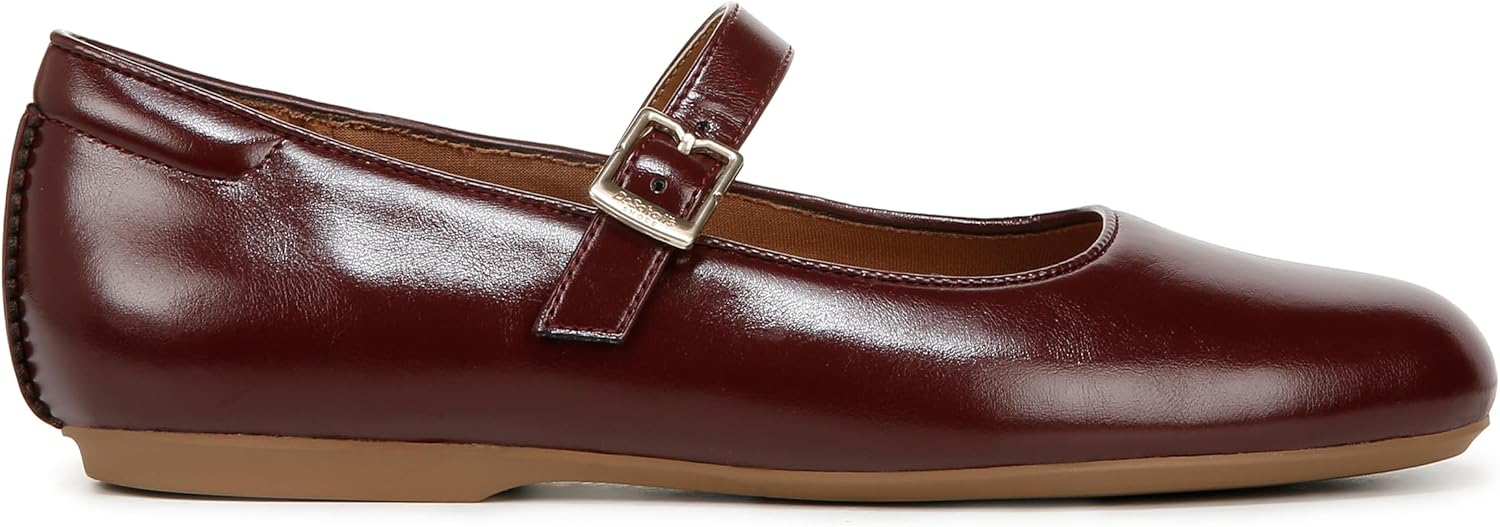 Dr. Scholl's Women's Wexley Mary Jane Flat