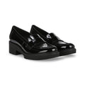 Black Patent