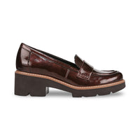 Naturalizer Women's Dakota Lug Loafer