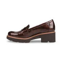 Naturalizer Women's Dakota Lug Loafer