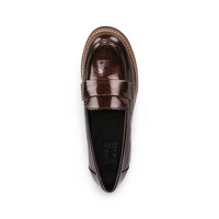 Naturalizer Women's Dakota Lug Loafer