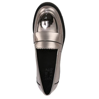 Naturalizer Women's Dakota Lug Loafer