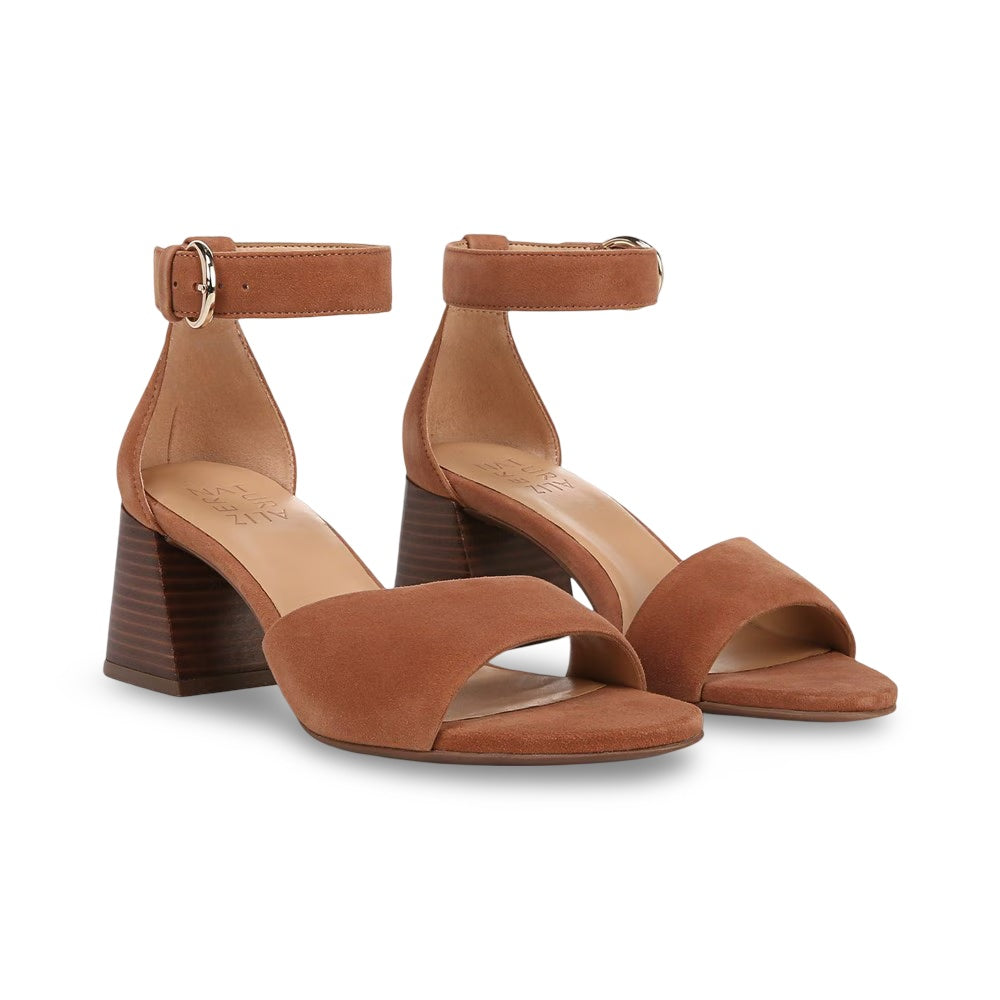 English Tea Suede