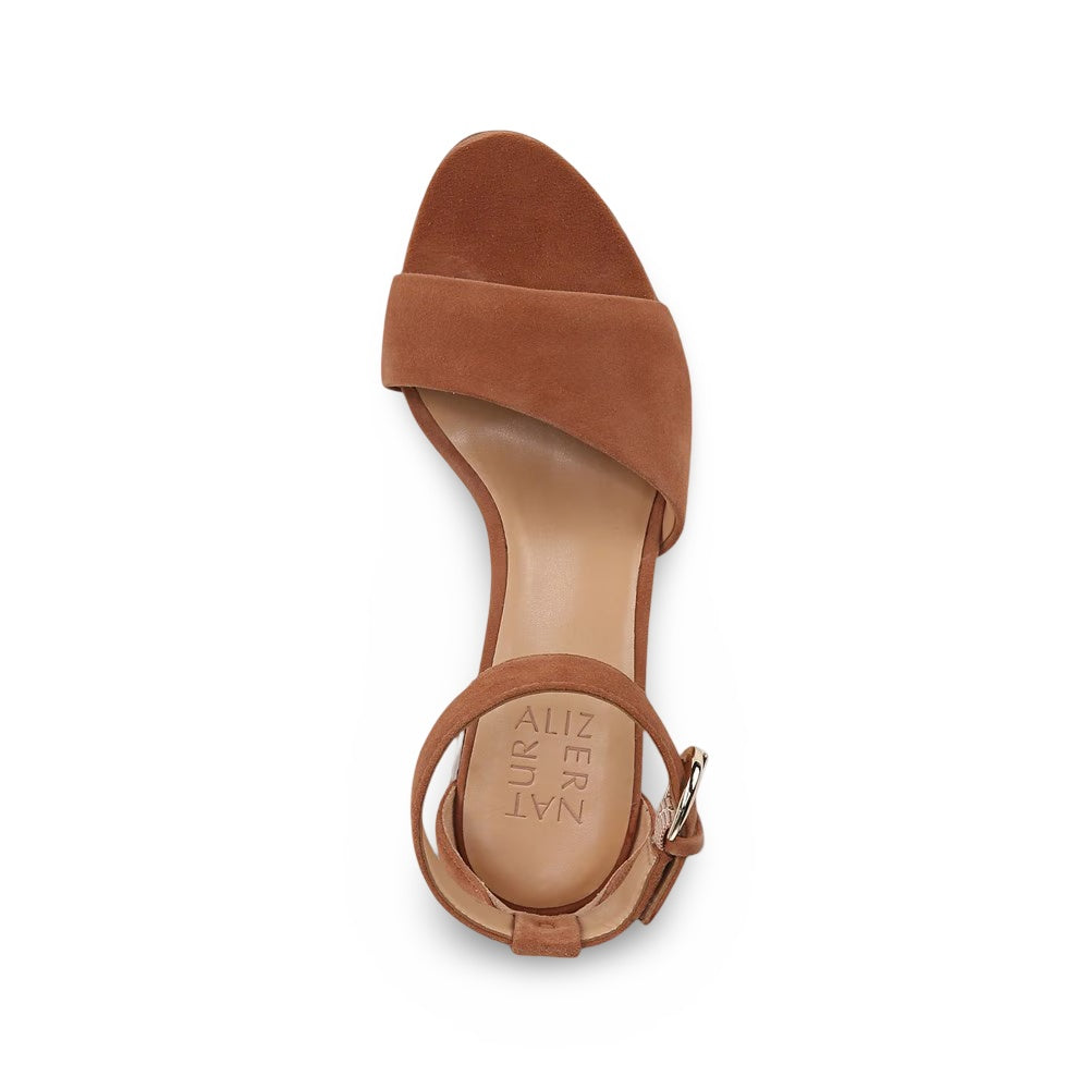 Naturalizer Women's Verly Dress Sandals